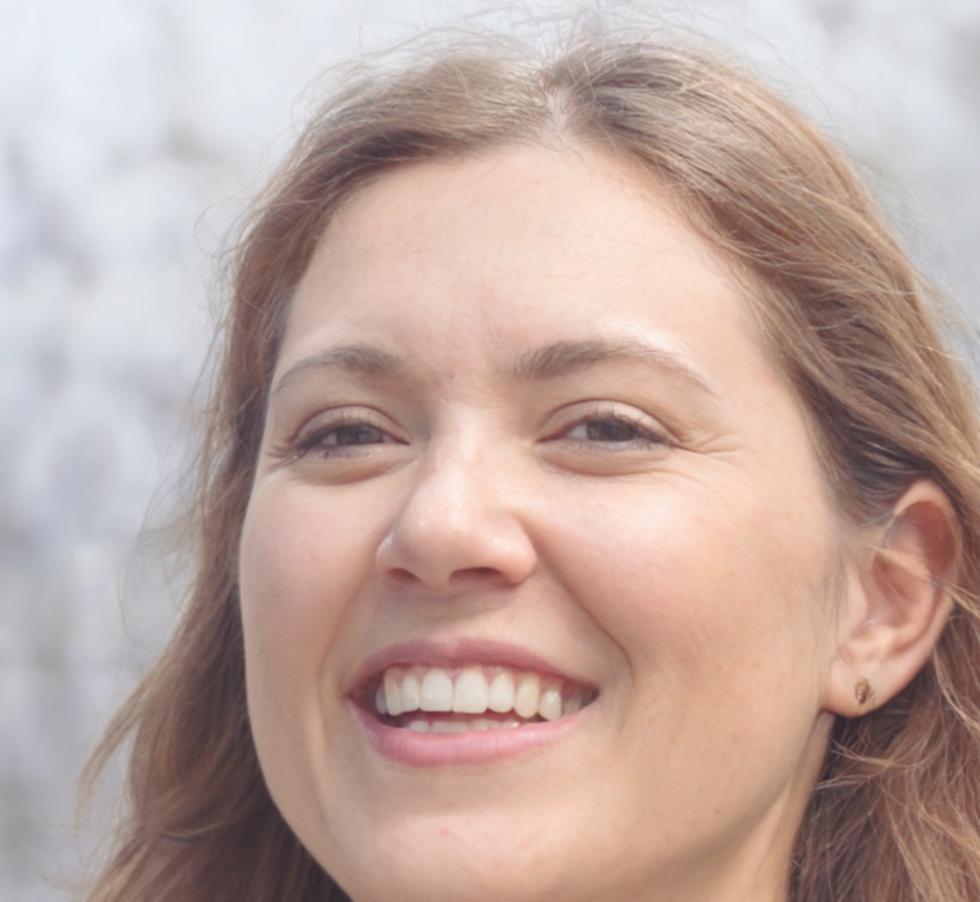 Participante del programa de aprendizaje colaborativo